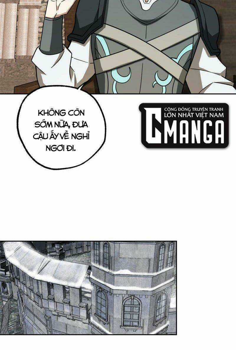 Siêu Thần Cơ Giới Sư - Chapter 135 - Trang 25