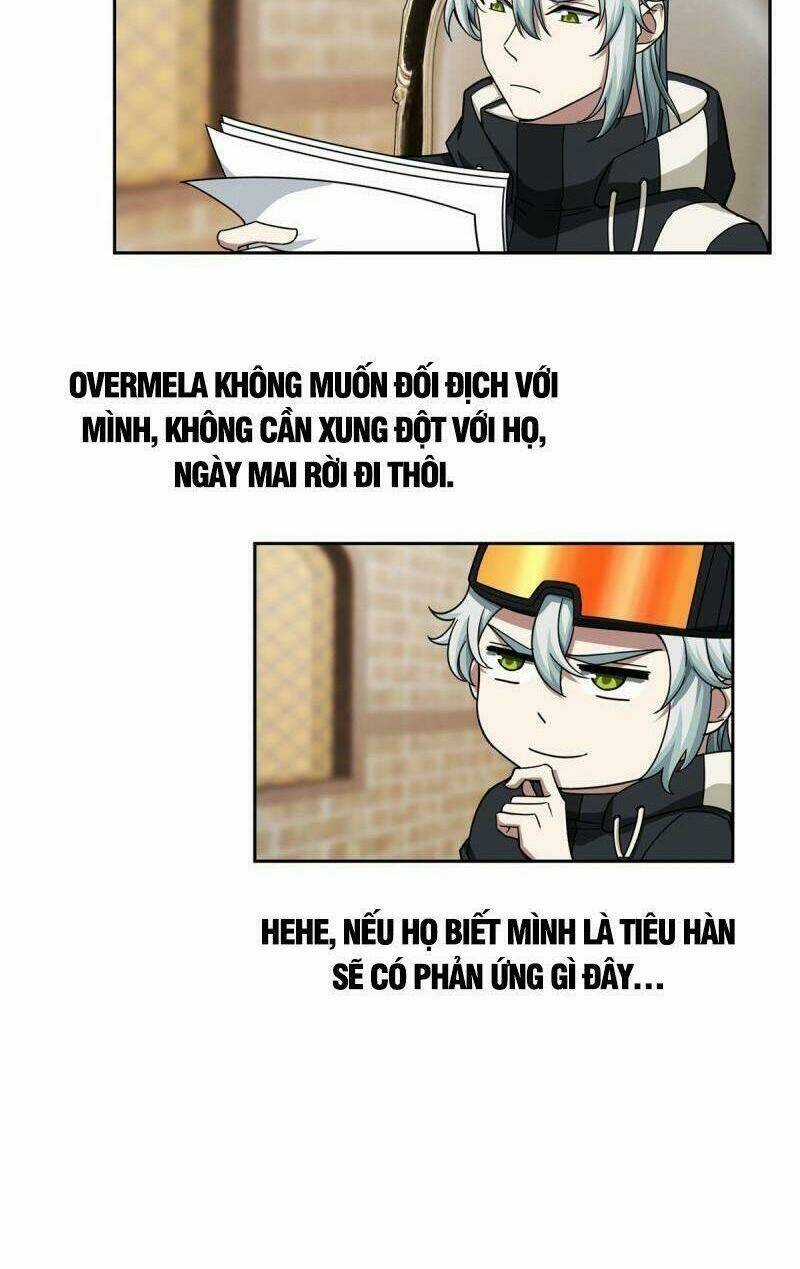 Siêu Thần Cơ Giới Sư - Chapter 135 - Trang 27