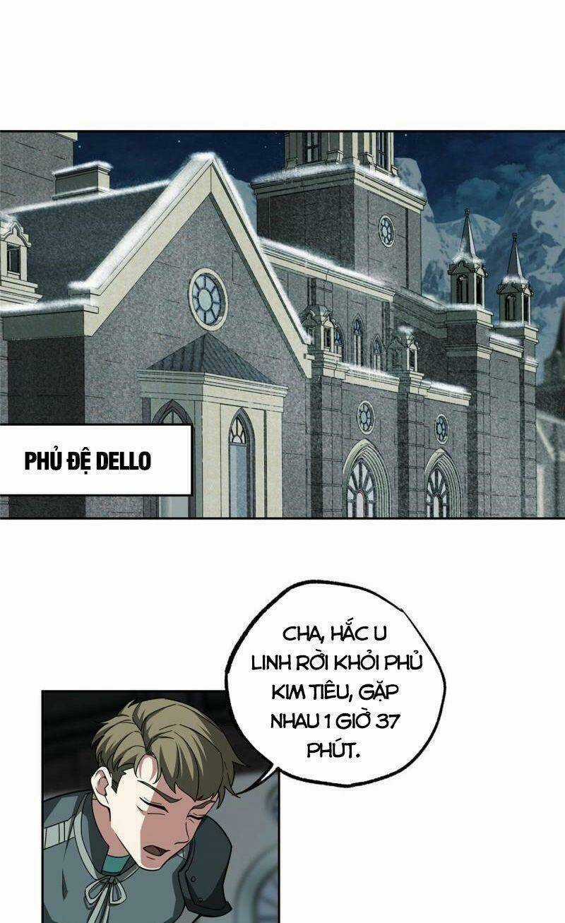 Siêu Thần Cơ Giới Sư - Chapter 135 - Trang 28