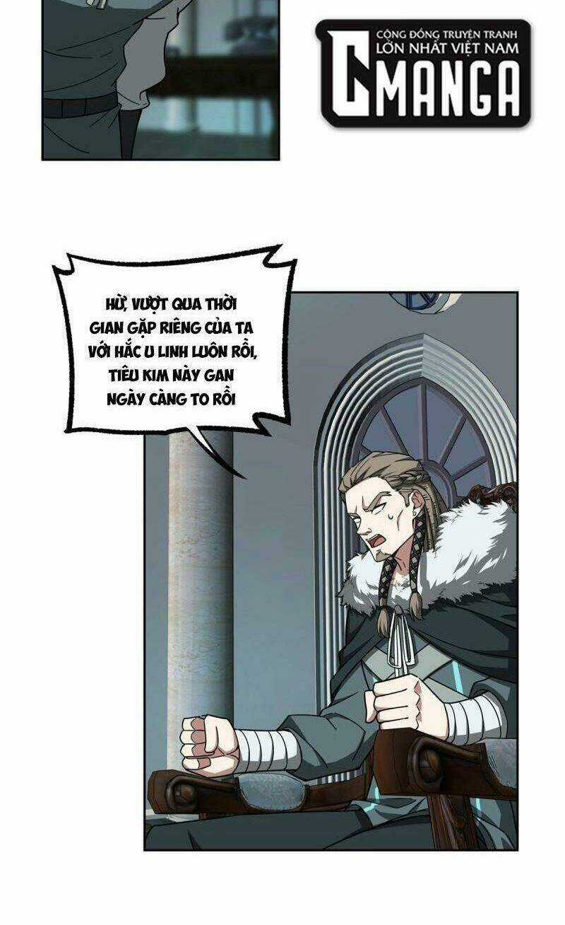 Siêu Thần Cơ Giới Sư - Chapter 135 - Trang 29