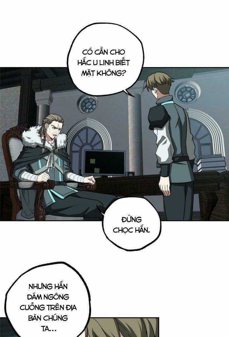 Siêu Thần Cơ Giới Sư - Chapter 135 - Trang 30