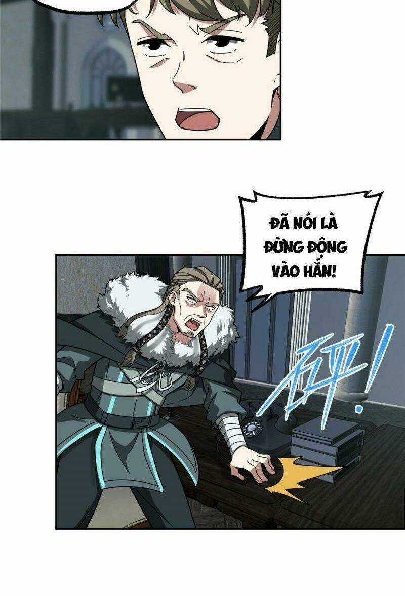 Siêu Thần Cơ Giới Sư - Chapter 135 - Trang 31