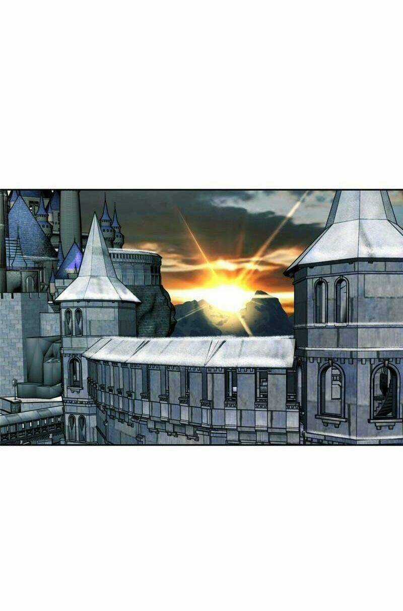 Siêu Thần Cơ Giới Sư - Chapter 135 - Trang 33