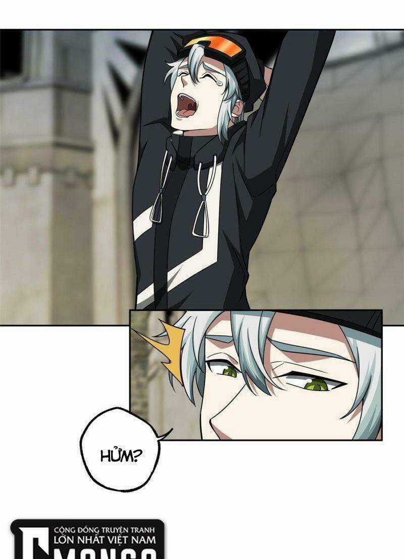 Siêu Thần Cơ Giới Sư - Chapter 135 - Trang 34