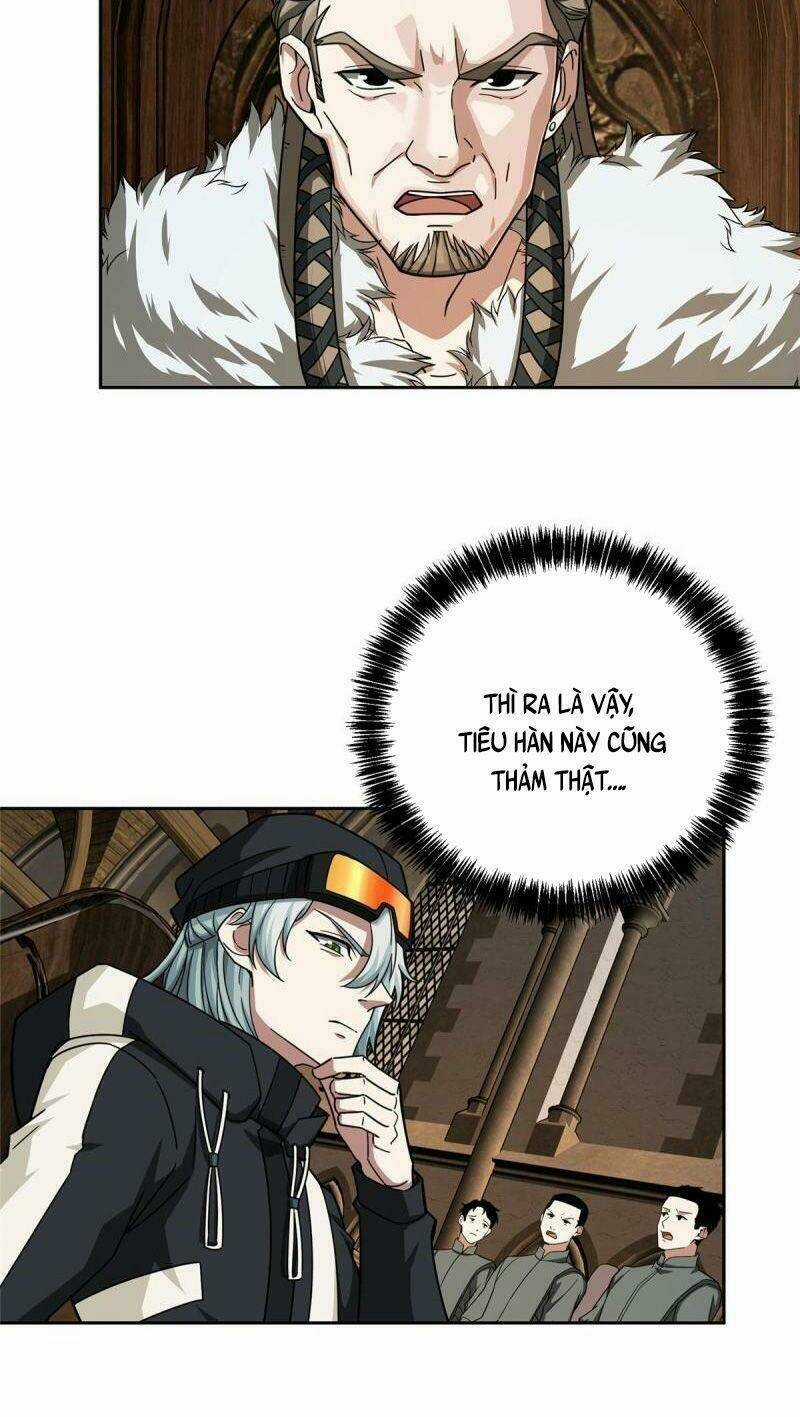 Siêu Thần Cơ Giới Sư - Chapter 135 - Trang 8