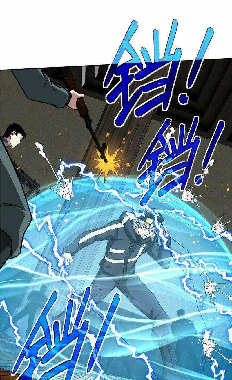 Siêu Thần Cơ Giới Sư - Chapter 136 - Trang 20