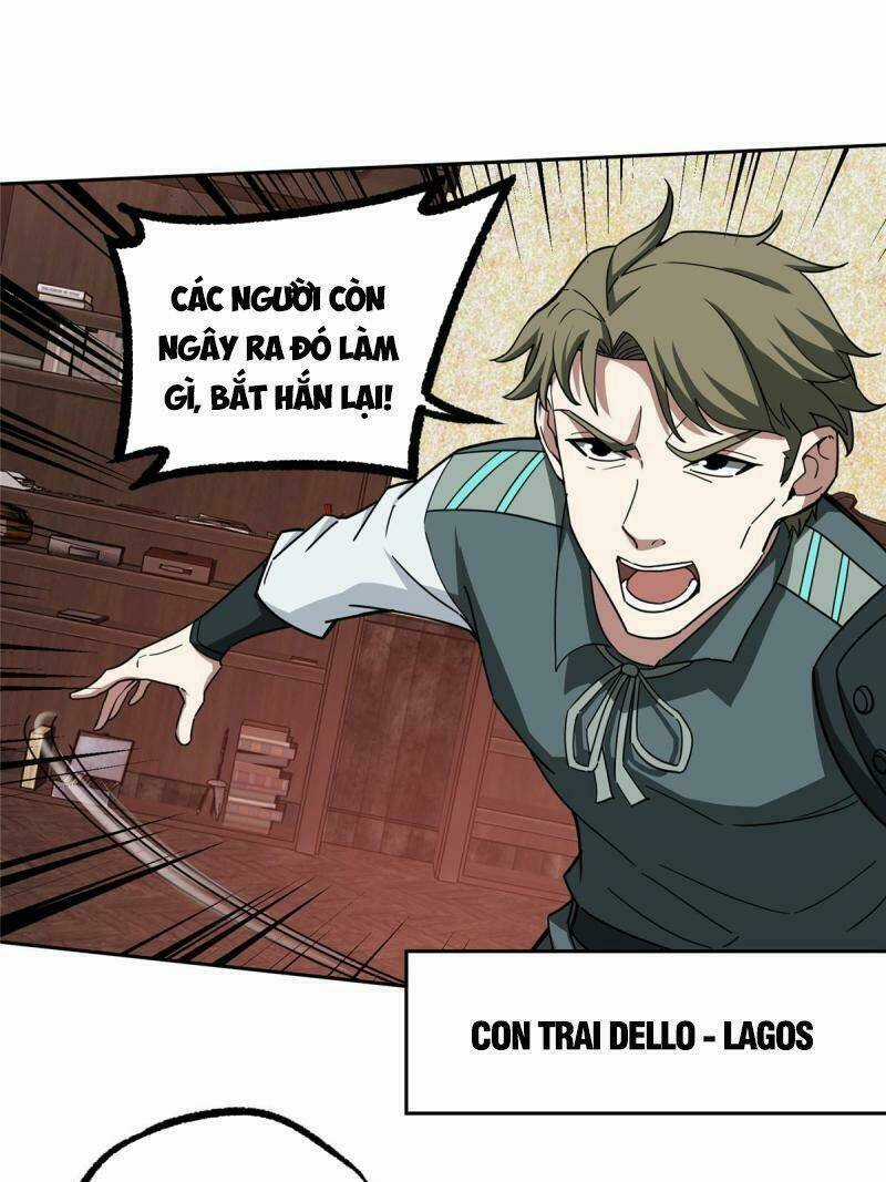 Siêu Thần Cơ Giới Sư - Chapter 136 - Trang 3