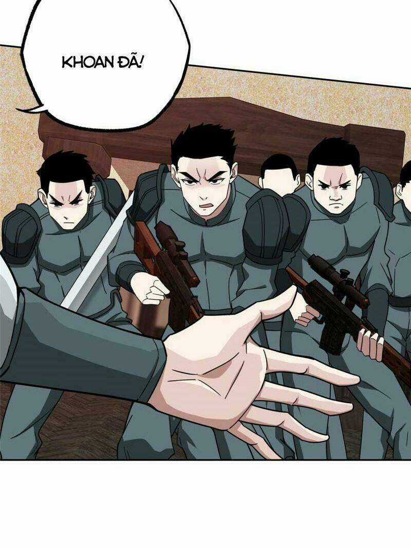 Siêu Thần Cơ Giới Sư - Chapter 136 - Trang 4