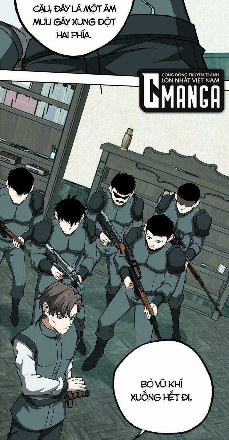 Siêu Thần Cơ Giới Sư - Chapter 137 - Trang 18