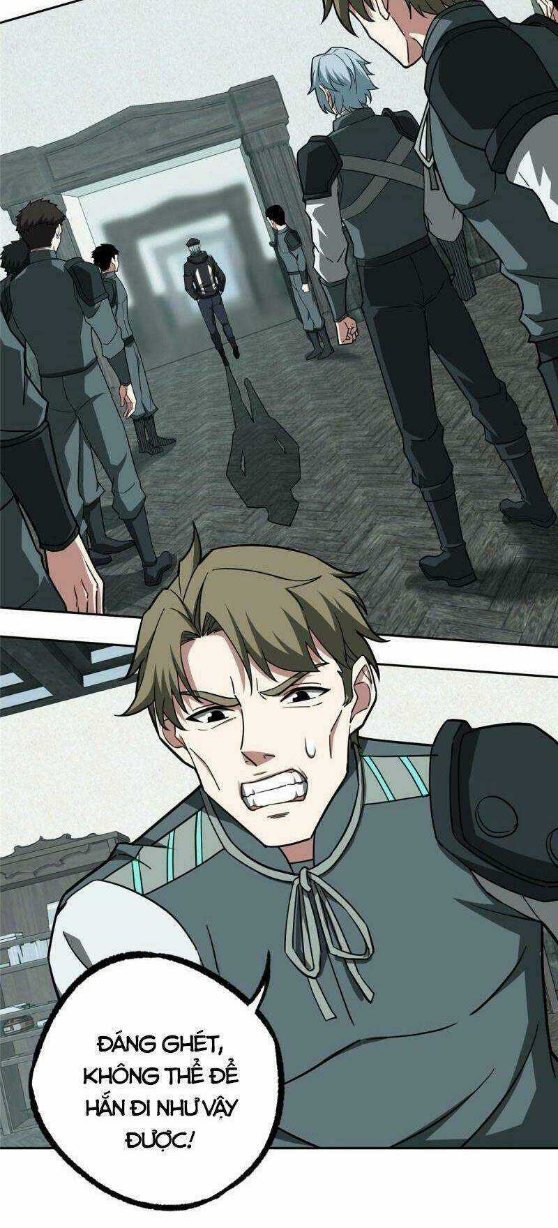 Siêu Thần Cơ Giới Sư - Chapter 137 - Trang 22