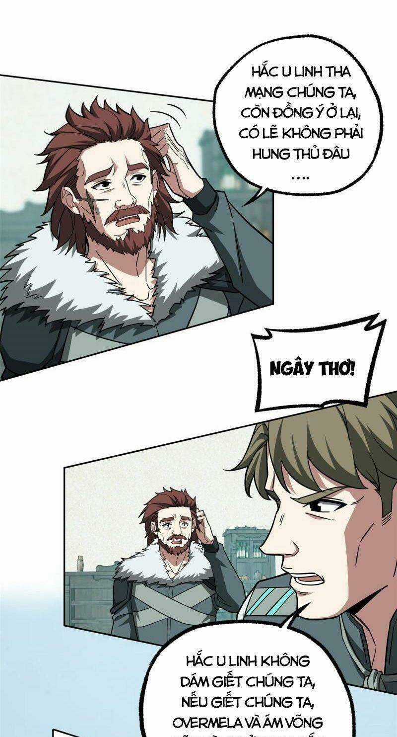 Siêu Thần Cơ Giới Sư - Chapter 137 - Trang 23