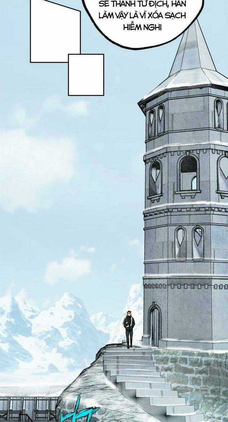 Siêu Thần Cơ Giới Sư - Chapter 137 - Trang 24