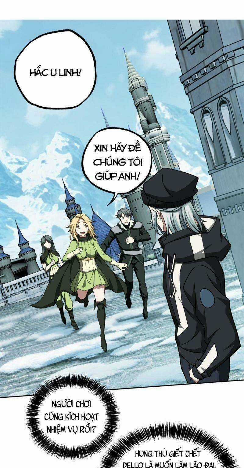 Siêu Thần Cơ Giới Sư - Chapter 137 - Trang 27