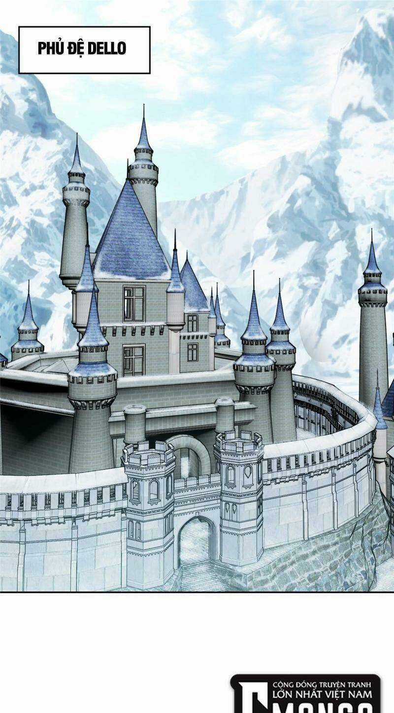 Siêu Thần Cơ Giới Sư - Chapter 138 - Trang 1