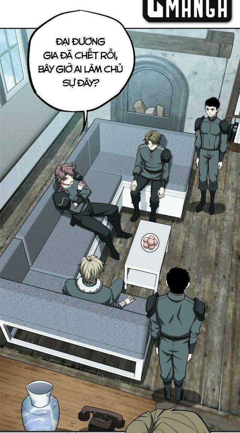 Siêu Thần Cơ Giới Sư - Chapter 138 - Trang 2