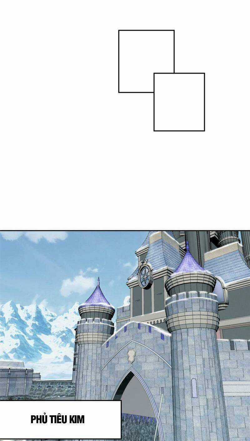 Siêu Thần Cơ Giới Sư - Chapter 138 - Trang 13