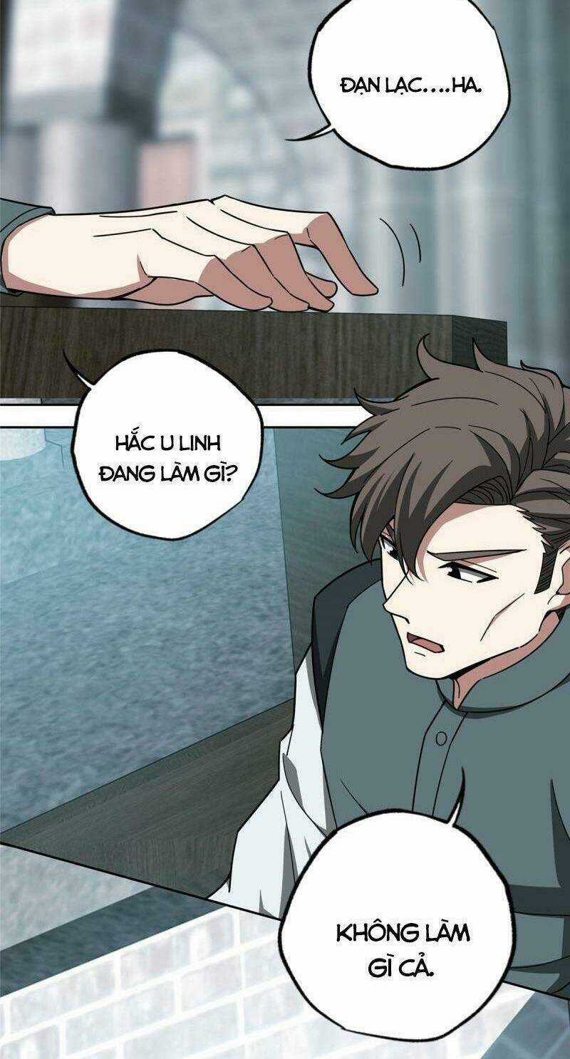 Siêu Thần Cơ Giới Sư - Chapter 138 - Trang 16