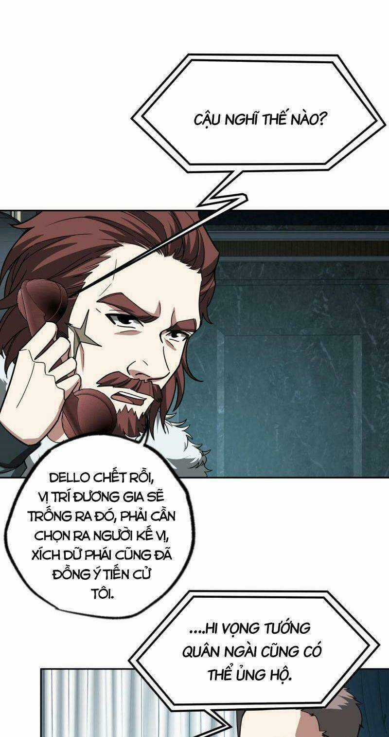 Siêu Thần Cơ Giới Sư - Chapter 138 - Trang 19