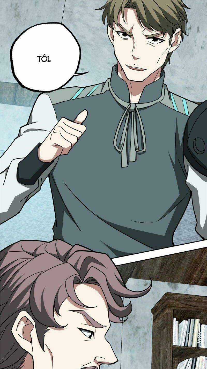 Siêu Thần Cơ Giới Sư - Chapter 138 - Trang 3