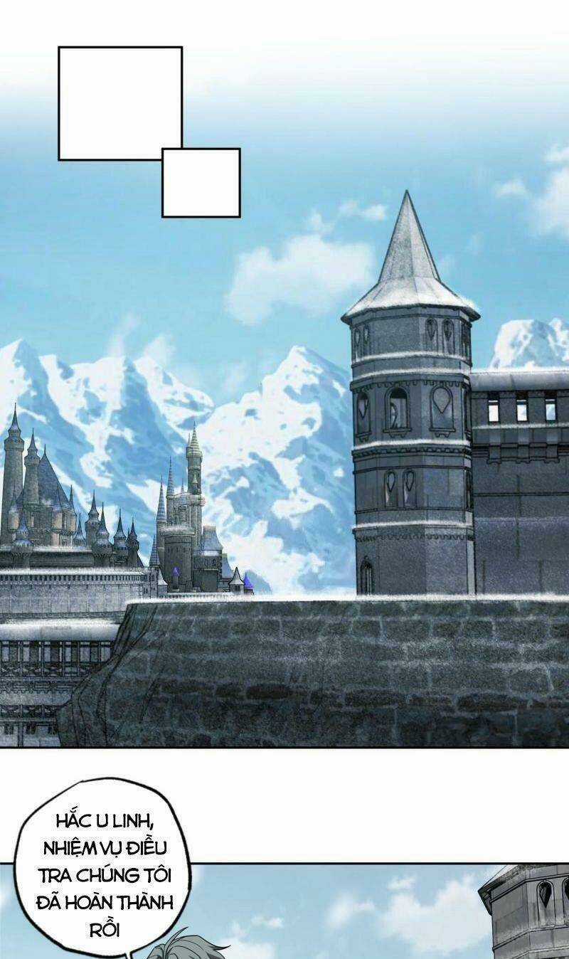 Siêu Thần Cơ Giới Sư - Chapter 138 - Trang 21