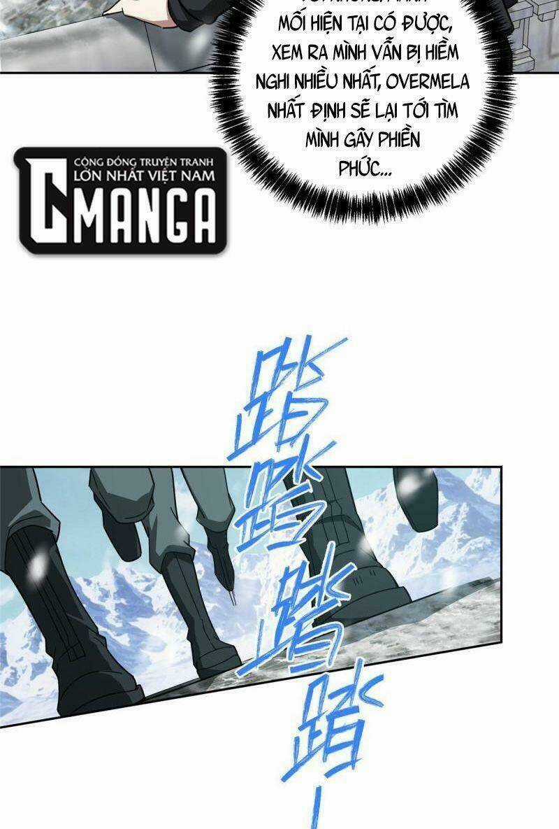 Siêu Thần Cơ Giới Sư - Chapter 138 - Trang 24