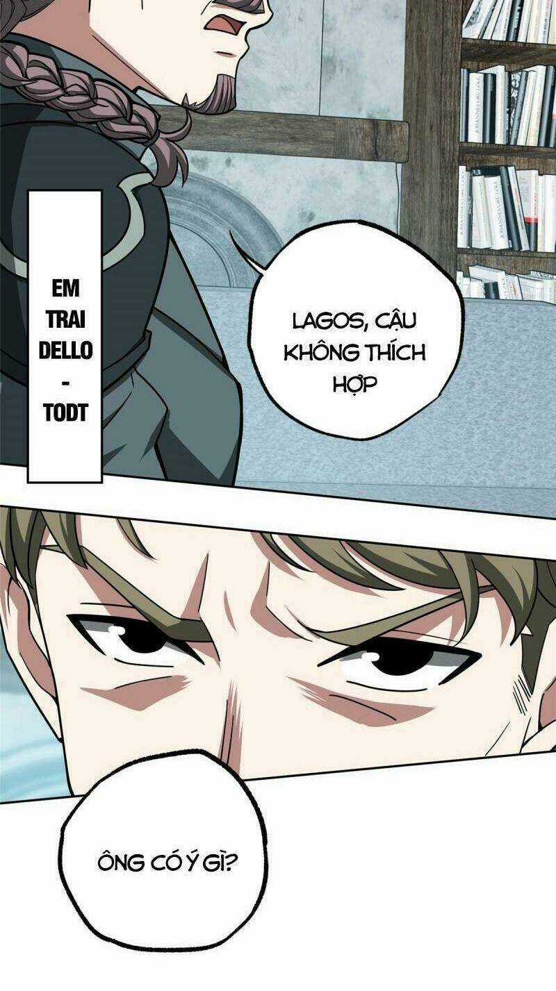 Siêu Thần Cơ Giới Sư - Chapter 138 - Trang 4