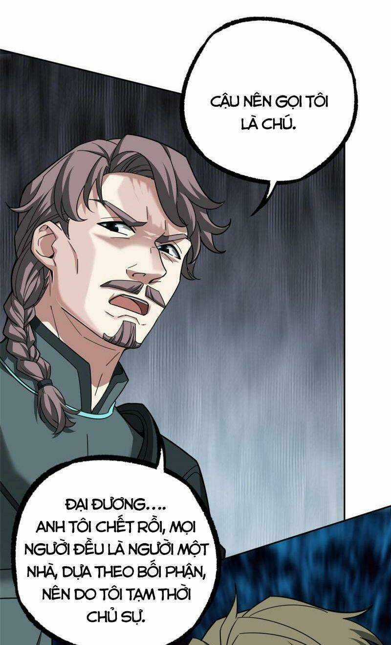 Siêu Thần Cơ Giới Sư - Chapter 138 - Trang 5