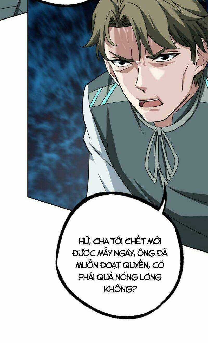 Siêu Thần Cơ Giới Sư - Chapter 138 - Trang 6