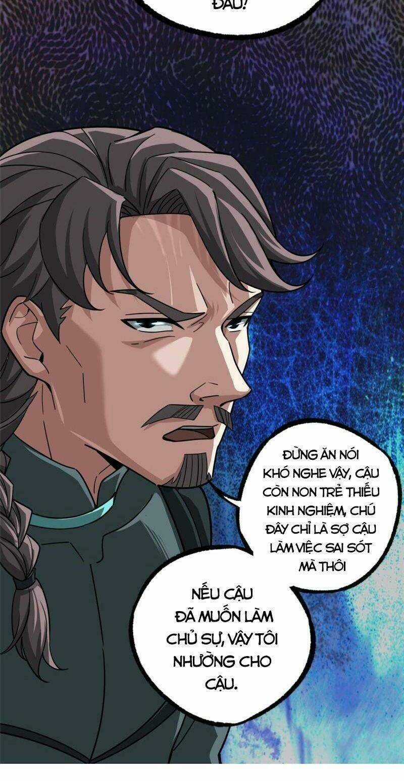 Siêu Thần Cơ Giới Sư - Chapter 138 - Trang 8