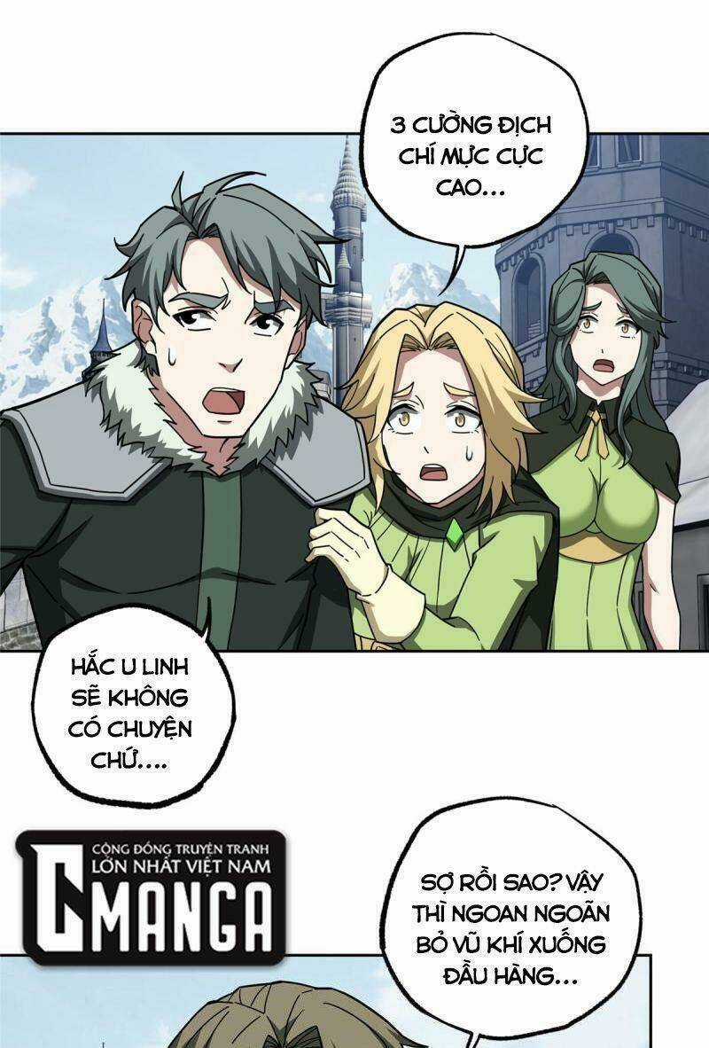 Siêu Thần Cơ Giới Sư - Chapter 139 - Trang 1