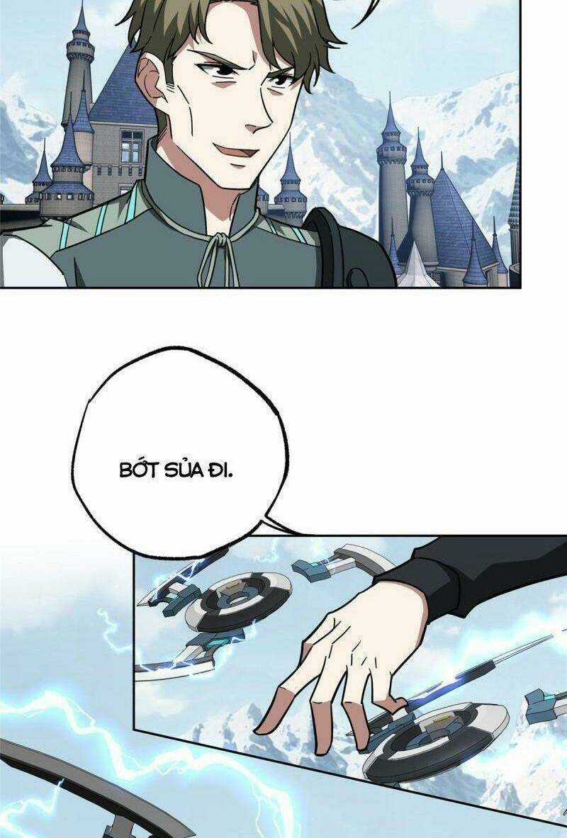 Siêu Thần Cơ Giới Sư - Chapter 139 - Trang 2
