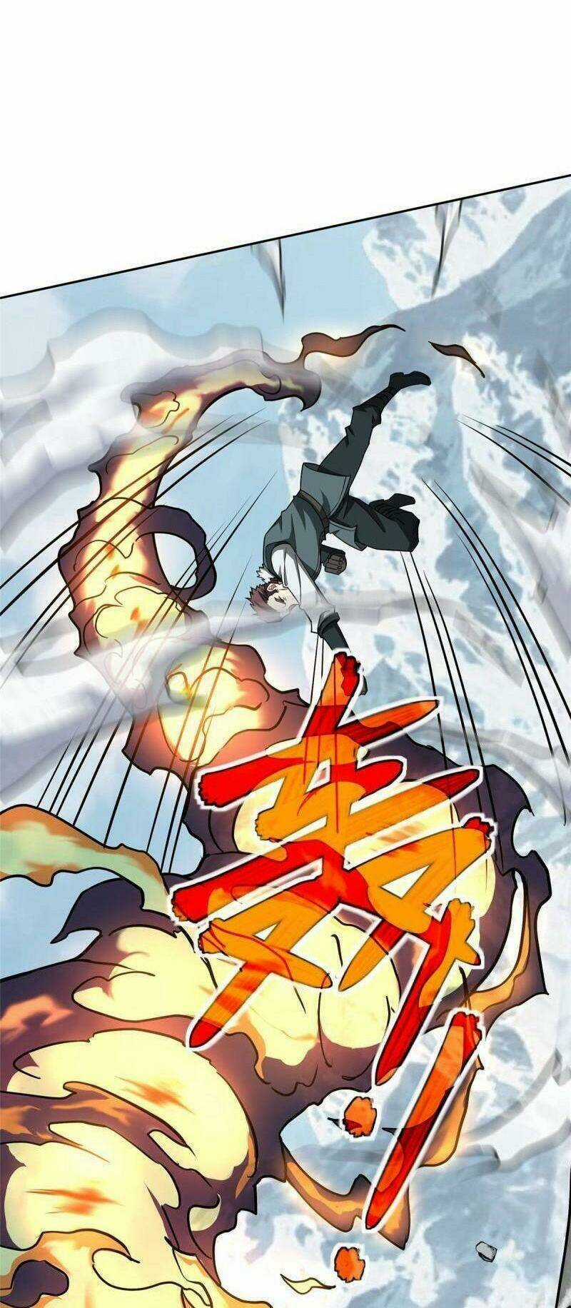 Siêu Thần Cơ Giới Sư - Chapter 139 - Trang 13