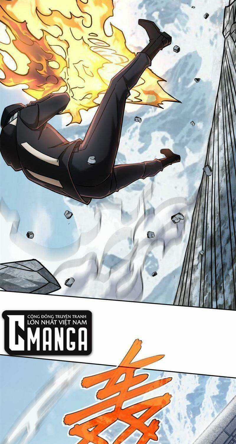 Siêu Thần Cơ Giới Sư - Chapter 139 - Trang 14