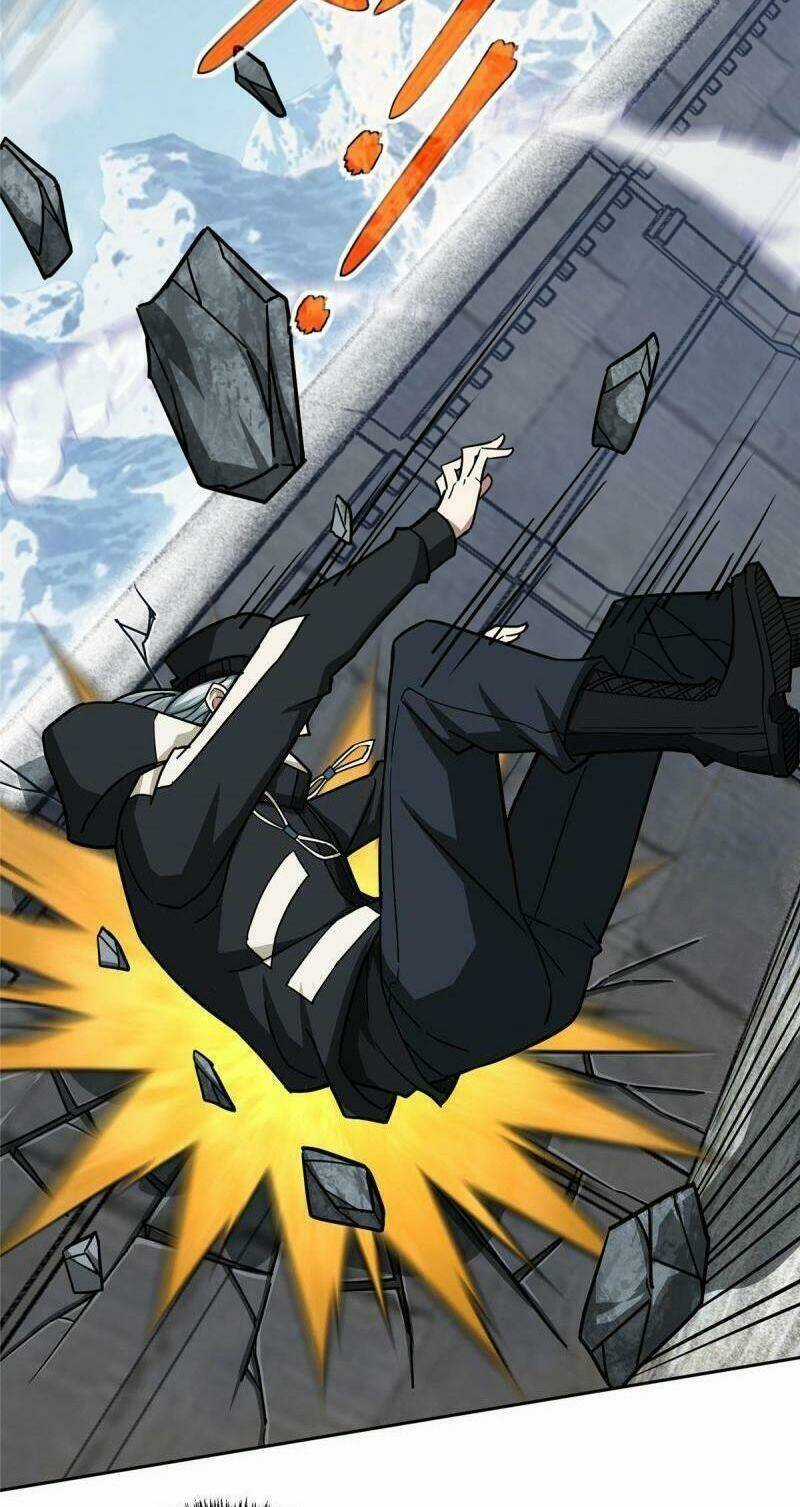 Siêu Thần Cơ Giới Sư - Chapter 139 - Trang 15