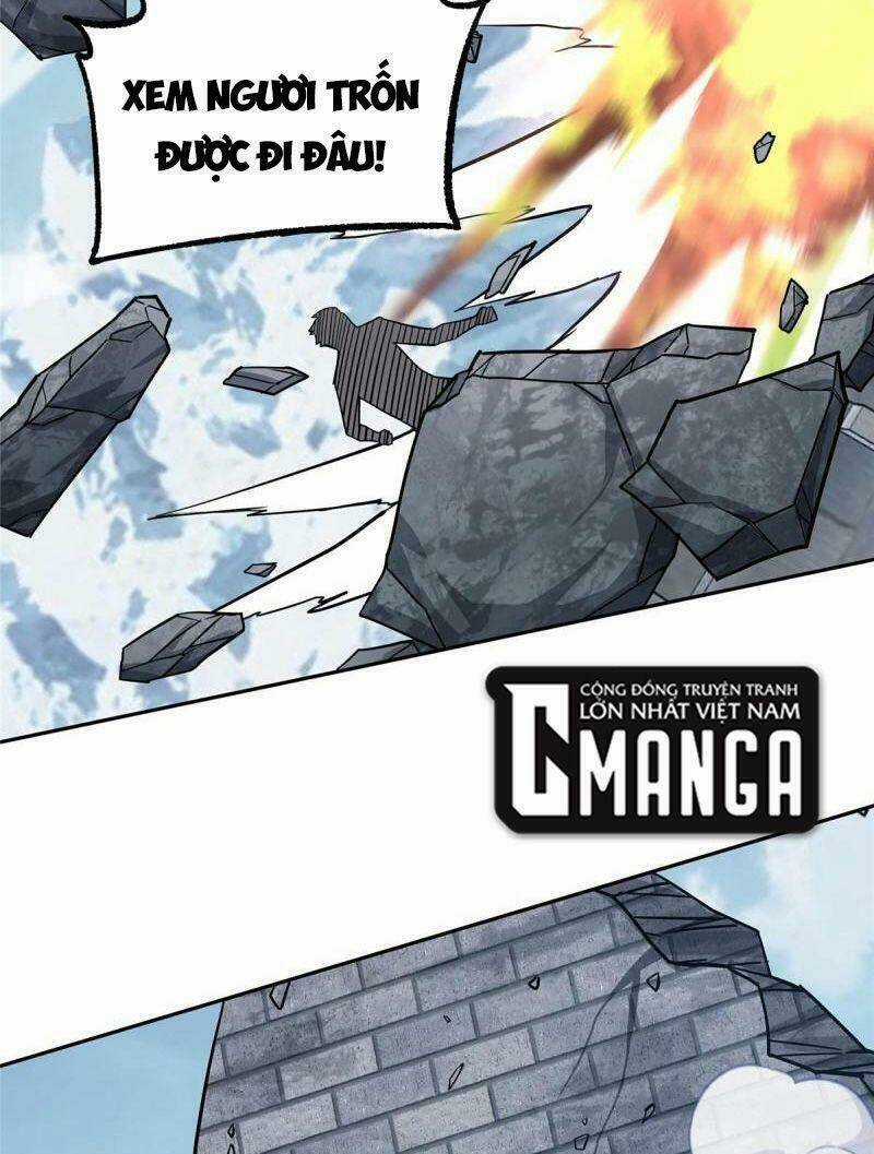 Siêu Thần Cơ Giới Sư - Chapter 139 - Trang 24