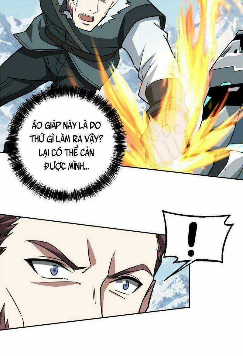 Siêu Thần Cơ Giới Sư - Chapter 139 - Trang 29