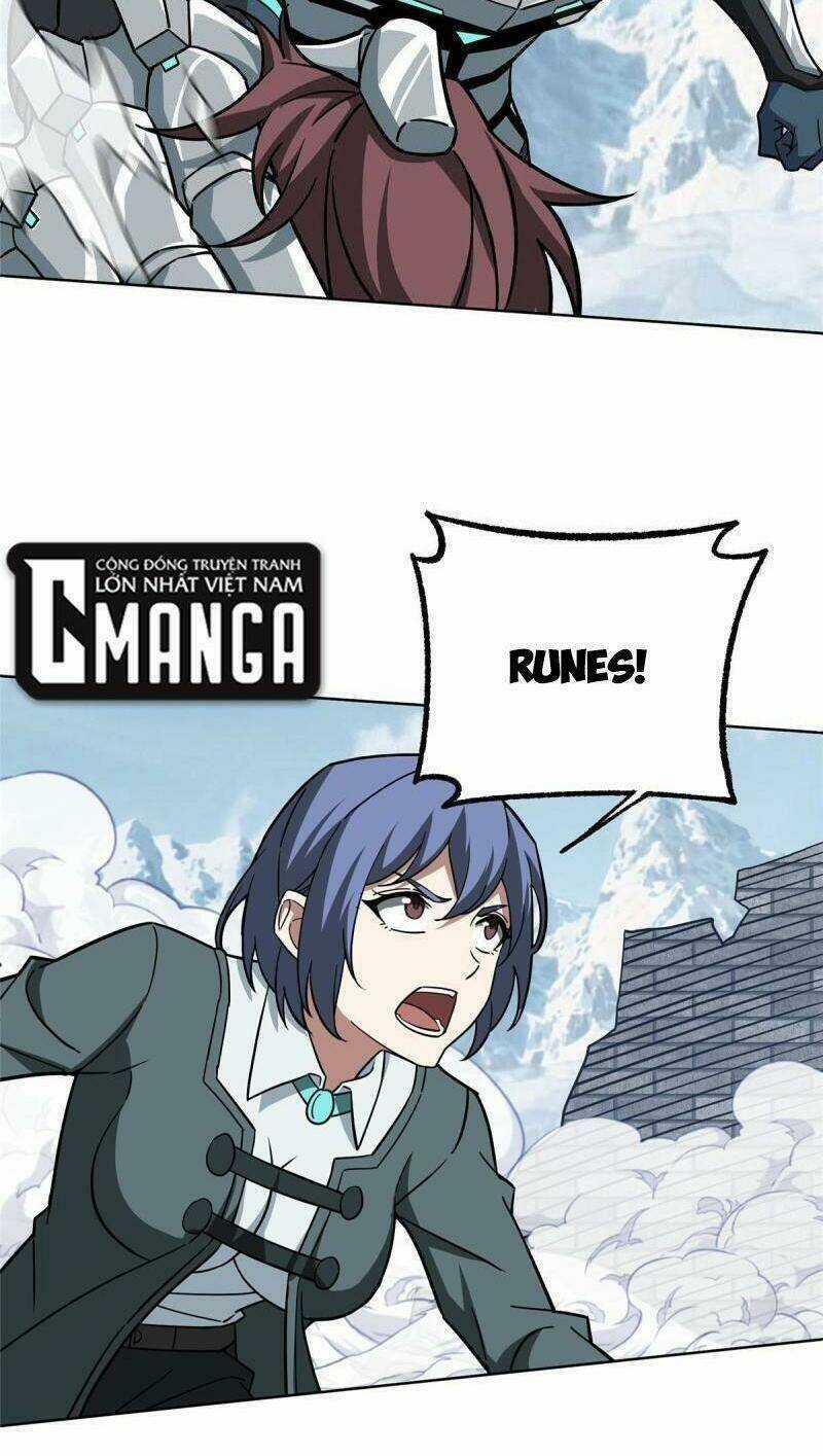 Siêu Thần Cơ Giới Sư - Chapter 139 - Trang 33