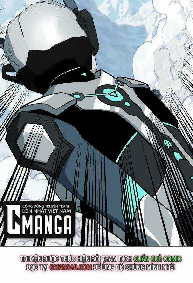 Siêu Thần Cơ Giới Sư - Chapter 139 - Trang 35