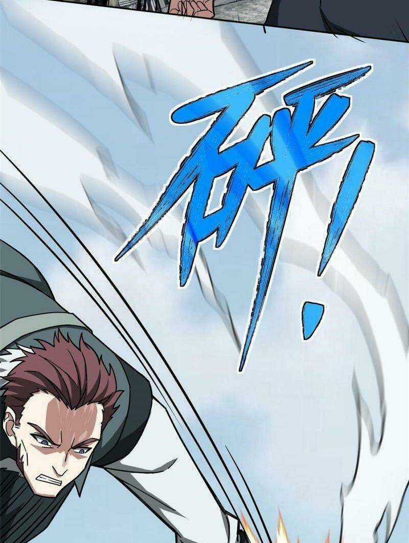 Siêu Thần Cơ Giới Sư - Chapter 139 - Trang 8