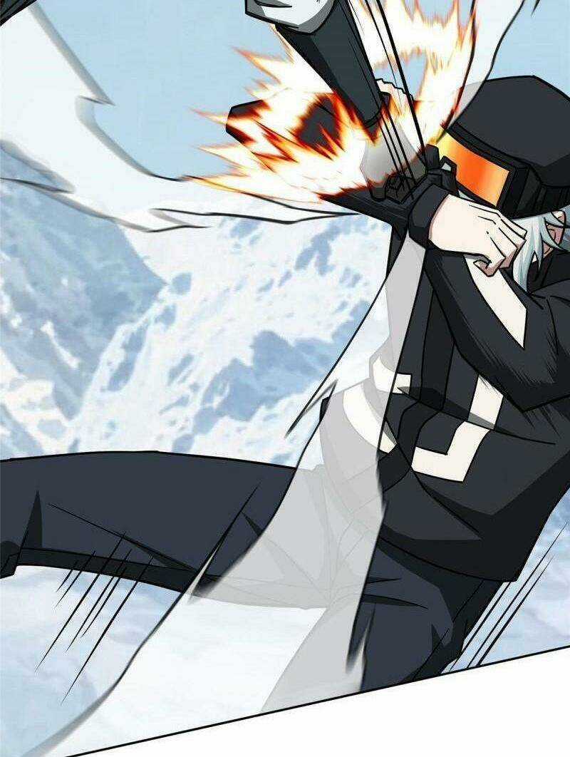 Siêu Thần Cơ Giới Sư - Chapter 139 - Trang 9