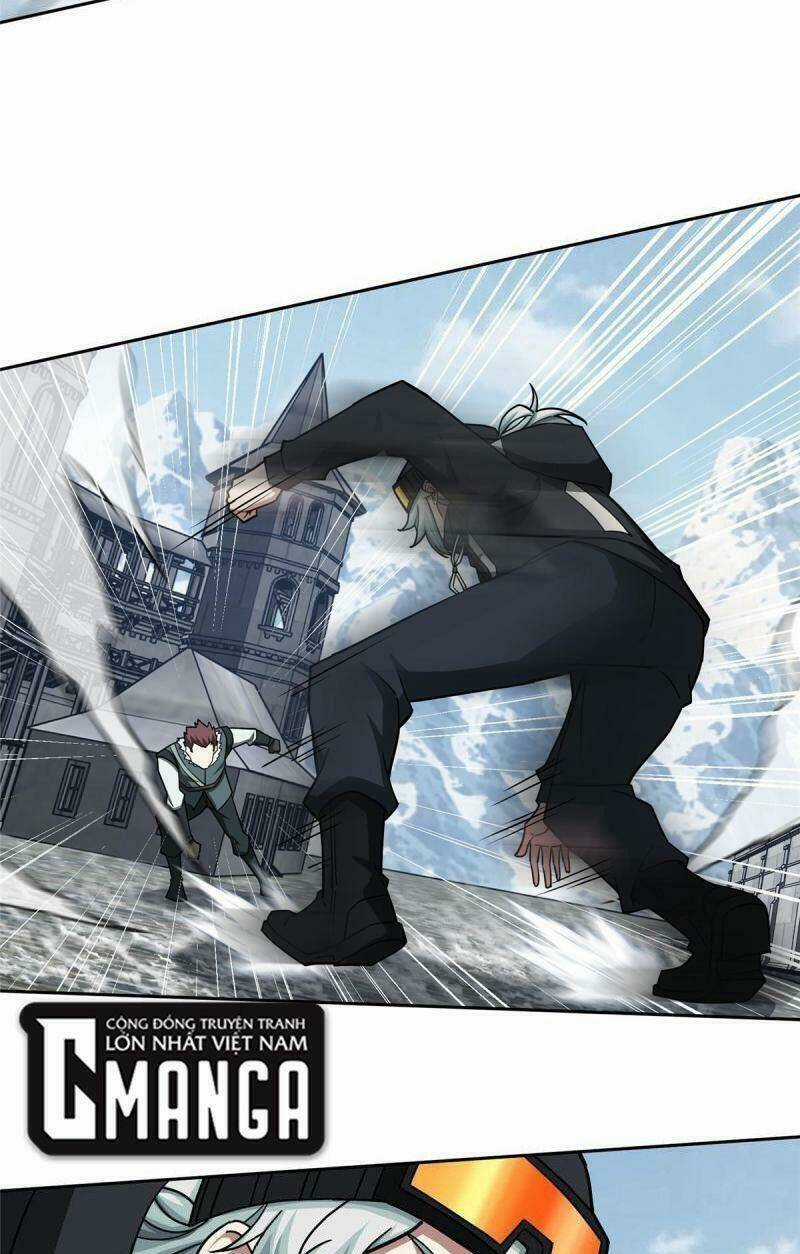 Siêu Thần Cơ Giới Sư - Chapter 139 - Trang 10