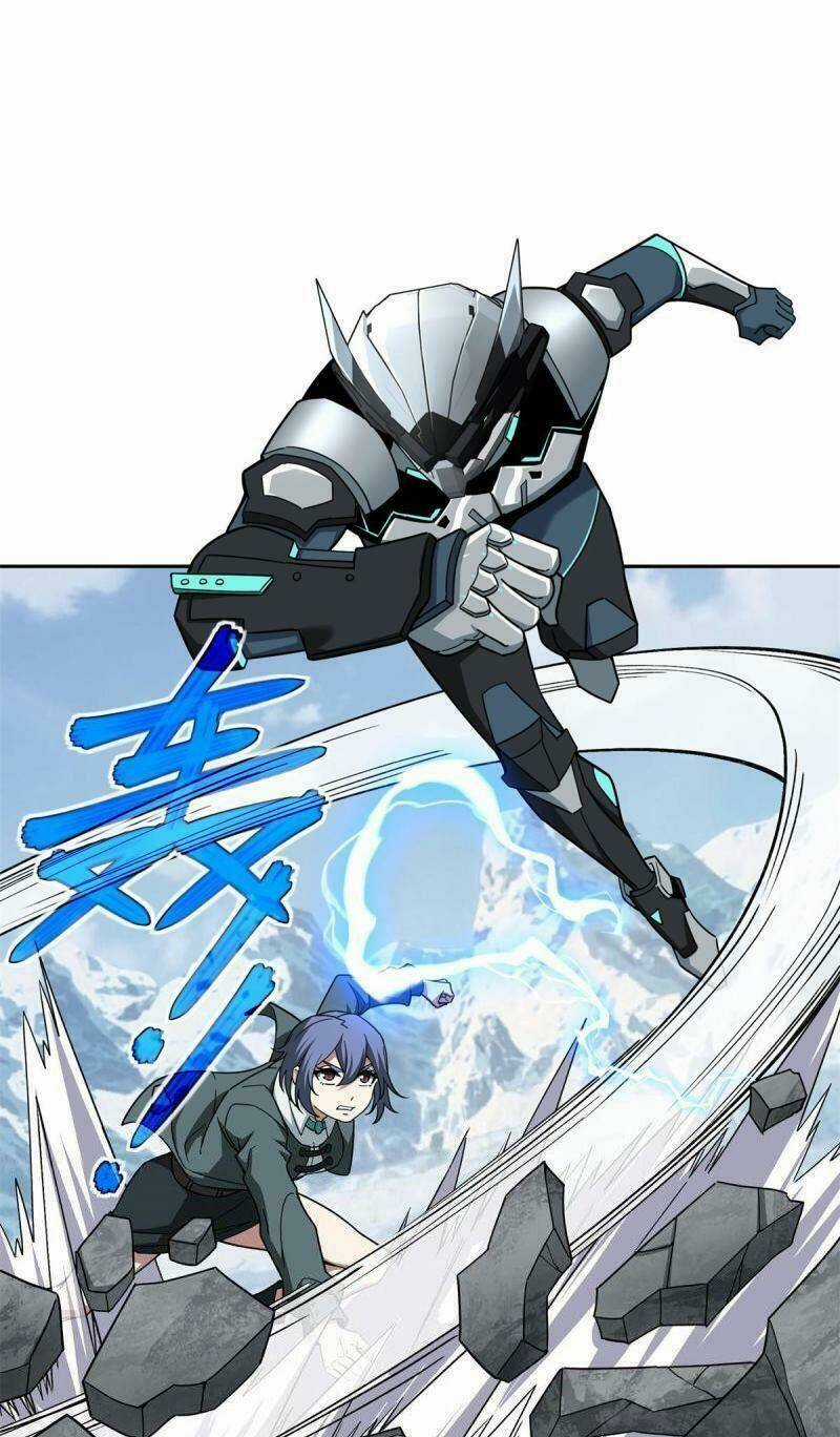 Siêu Thần Cơ Giới Sư - Chapter 140 - Trang 1