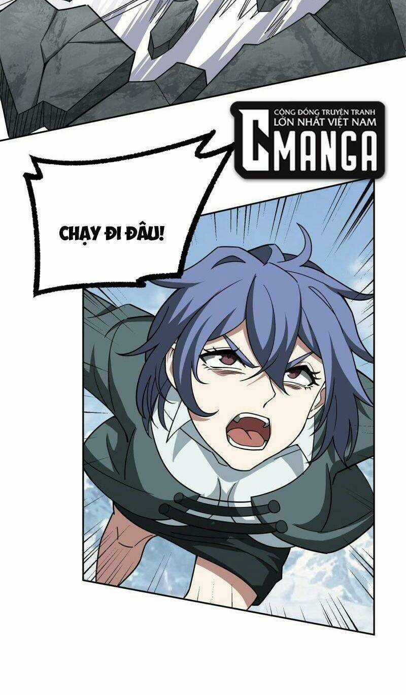 Siêu Thần Cơ Giới Sư - Chapter 140 - Trang 2