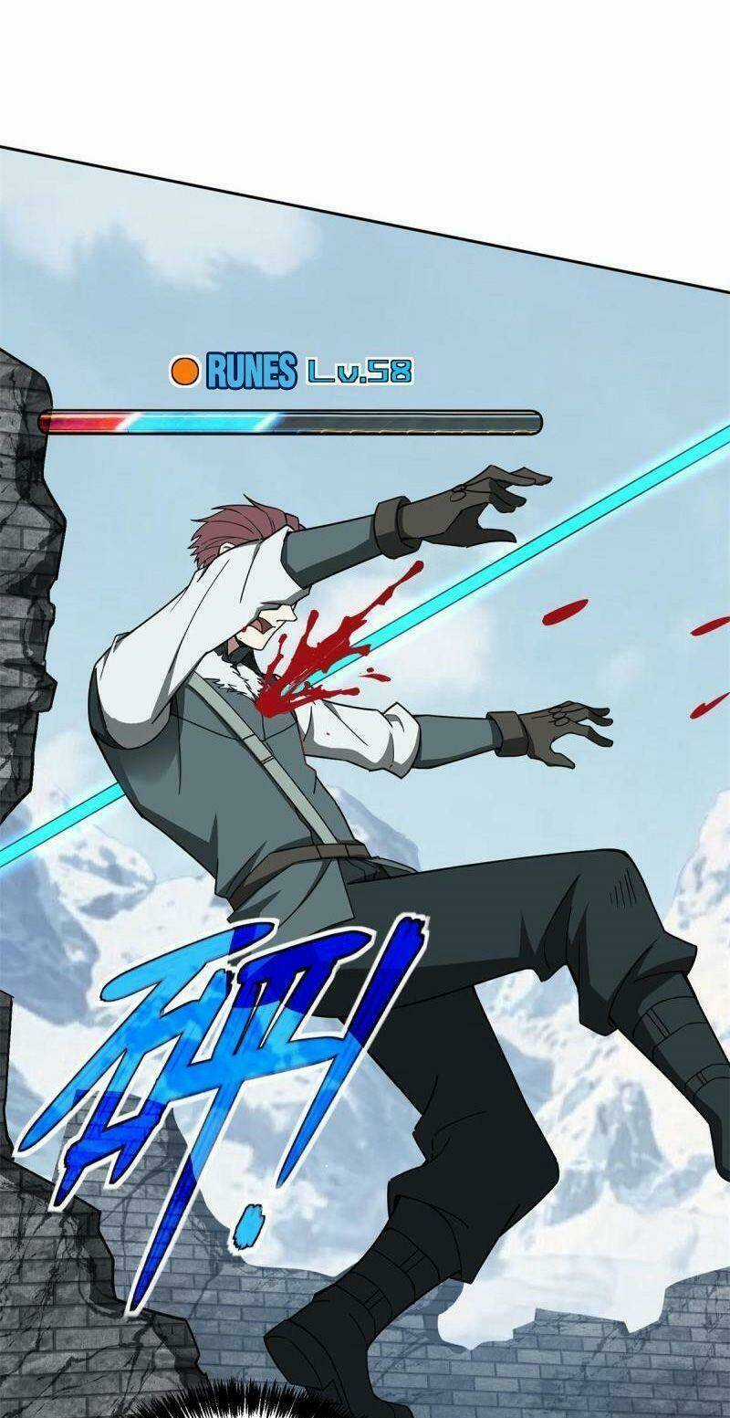 Siêu Thần Cơ Giới Sư - Chapter 140 - Trang 11