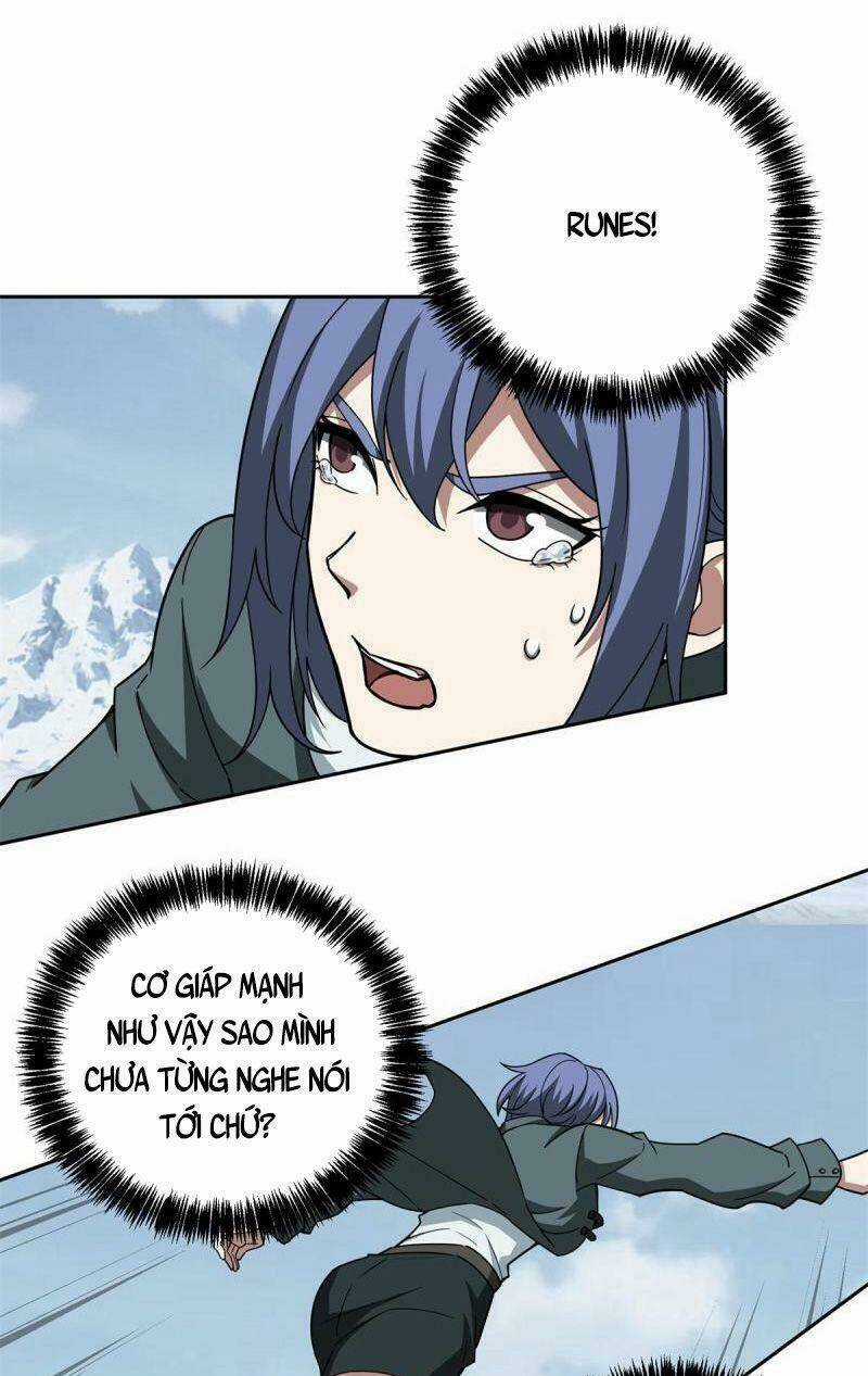 Siêu Thần Cơ Giới Sư - Chapter 140 - Trang 15