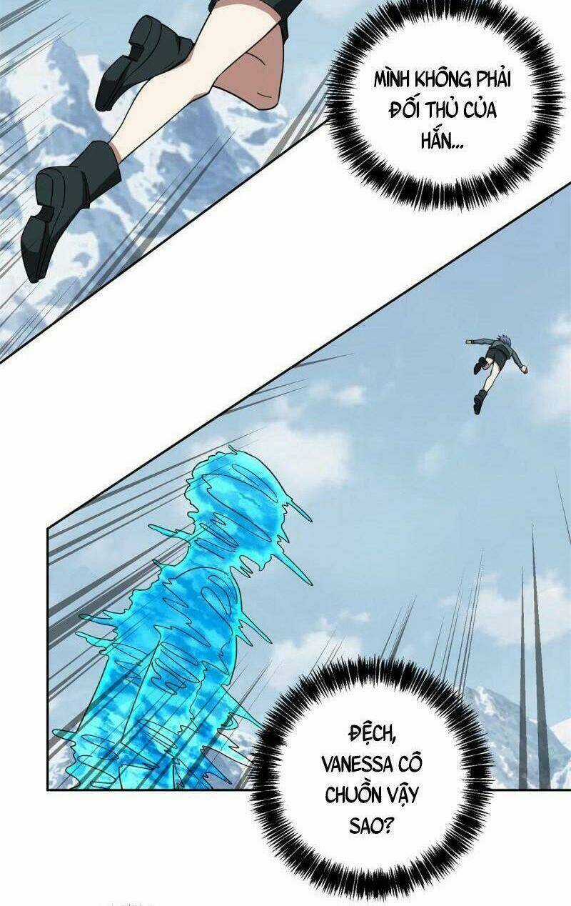 Siêu Thần Cơ Giới Sư - Chapter 140 - Trang 16