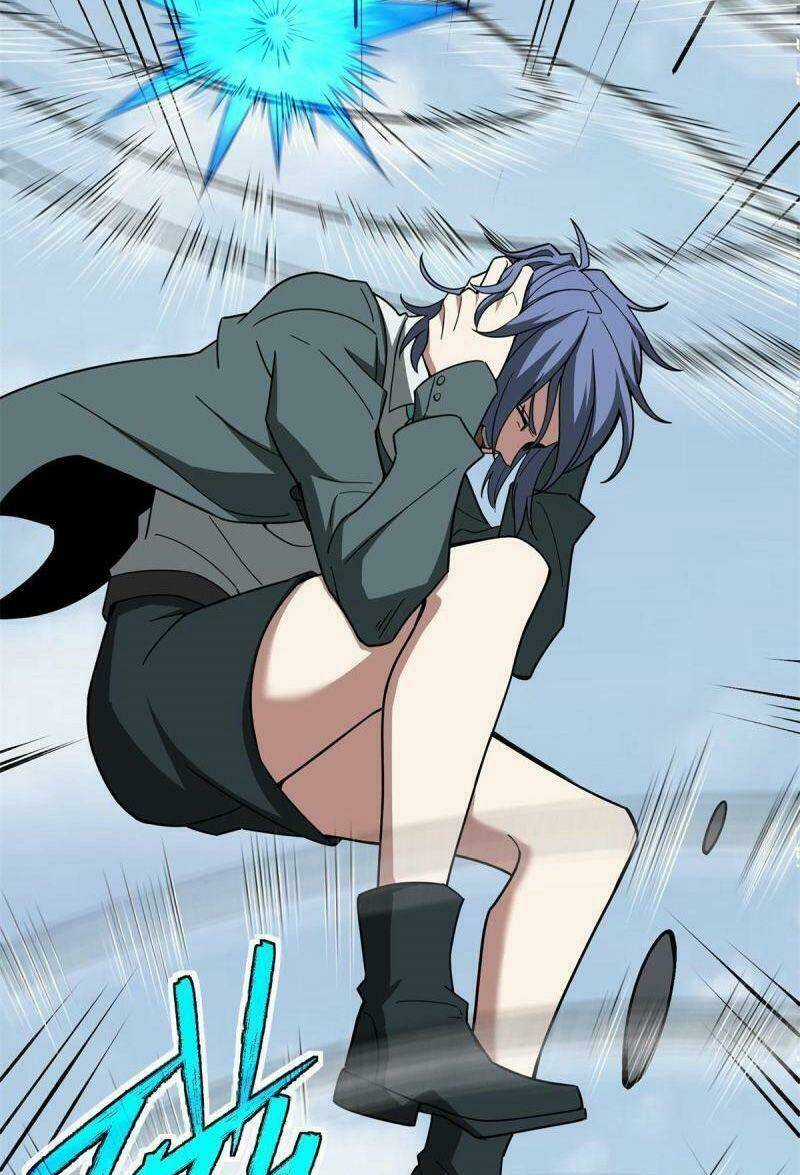 Siêu Thần Cơ Giới Sư - Chapter 140 - Trang 20