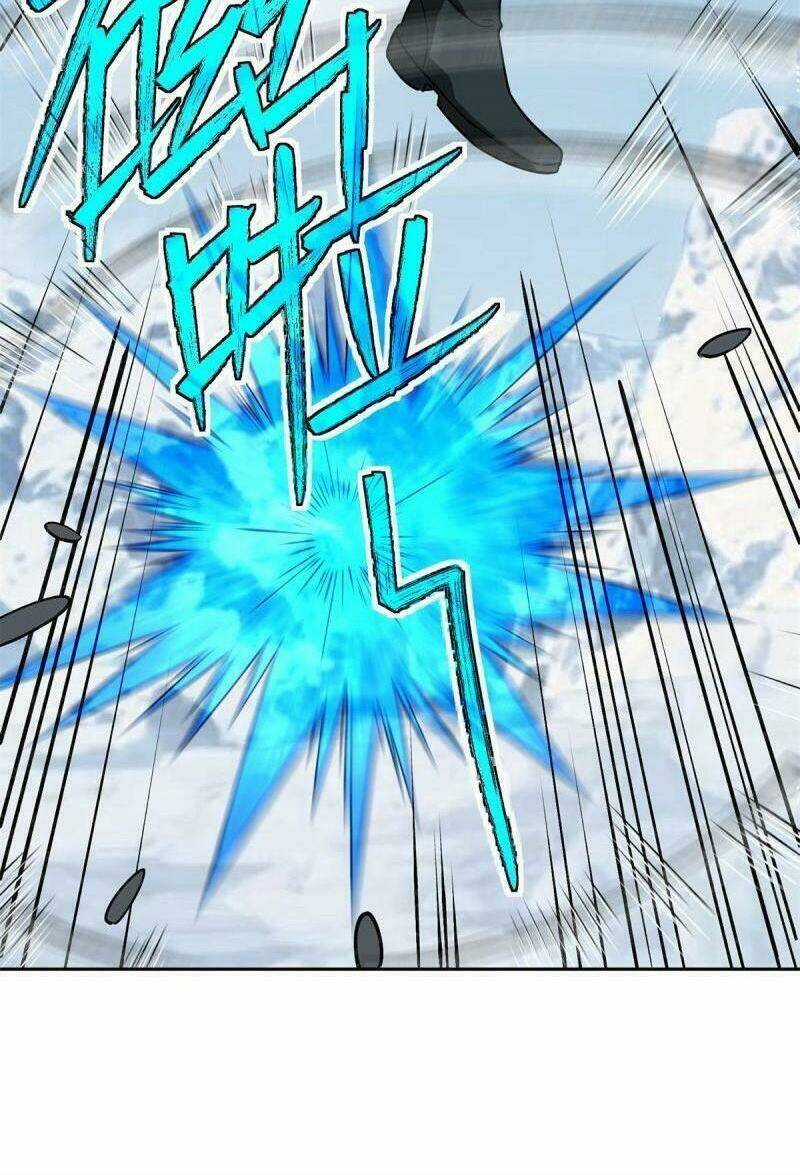 Siêu Thần Cơ Giới Sư - Chapter 140 - Trang 21