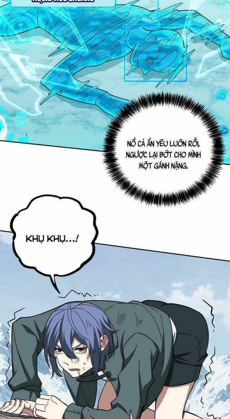 Siêu Thần Cơ Giới Sư - Chapter 140 - Trang 23