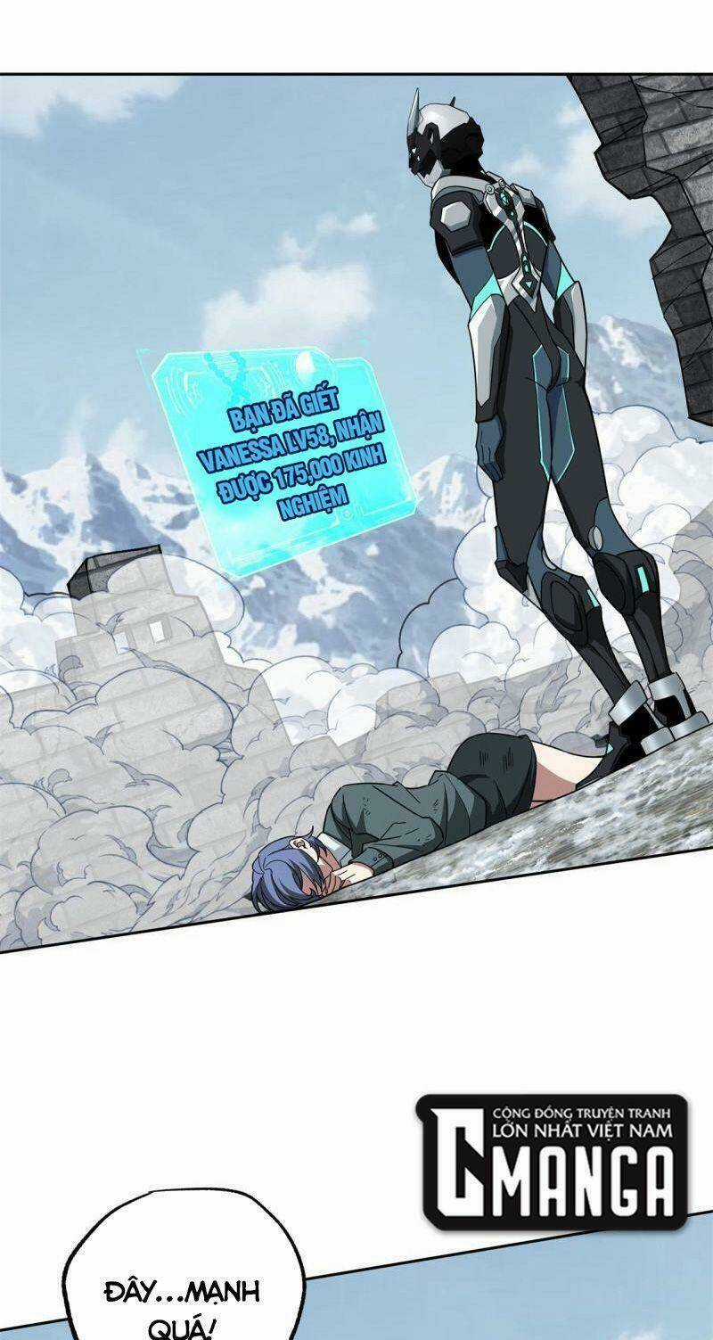 Siêu Thần Cơ Giới Sư - Chapter 140 - Trang 26